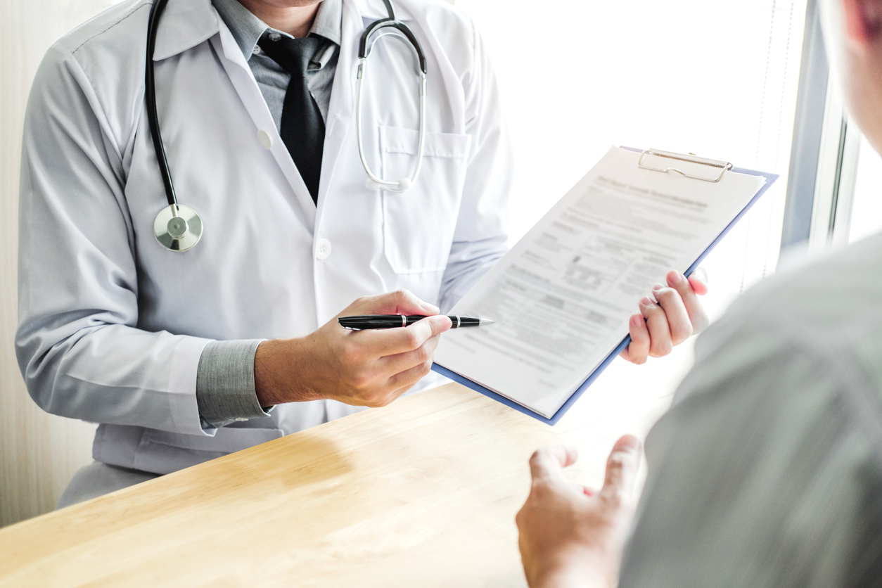 Dependência Química: Como Ajudar um Familiar com Base Legal e Tratamento em Hospital Terapêutico