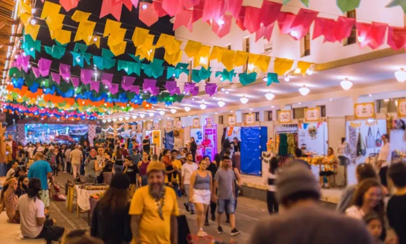 Dia de São João: onde será feriado em 2025