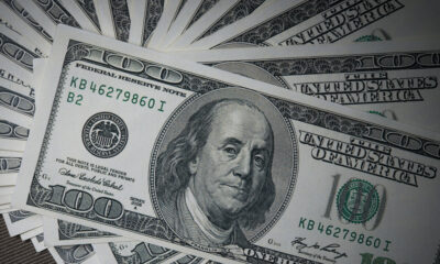 Dólar tem leve alta no encerramento da última sessão