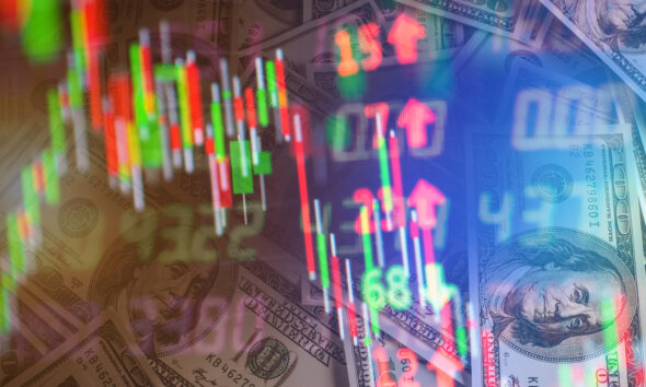 Ibovespa fecha em alta, mas ações sofrem com conflito no Oriente Médio