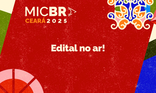 Indústria criativa: abertas inscrições para empreendedores culturais