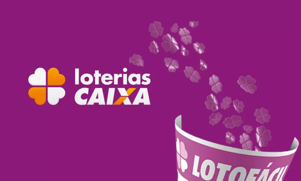 Lotofácil 3407: resultado do sorteio desta segunda-feira (02/06/2025)