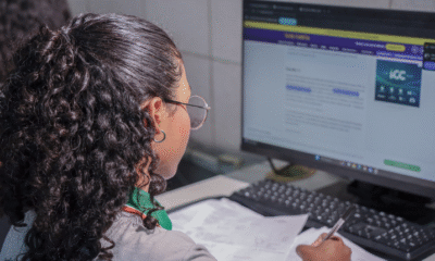 Mais de 2 mil escolas públicas serão conectadas à internet com alta velocidade no Brasil