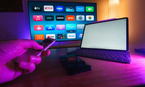 No dia do Cinema Brasileiro, MinC alerta para necessidade de aprovação da Lei do Streaming