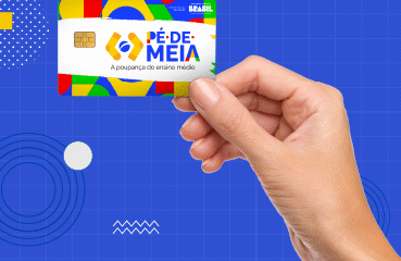 Pé-de-Meia: pagamento para nascidos em janeiro e fevereiro ocorre na segunda-feira (23)