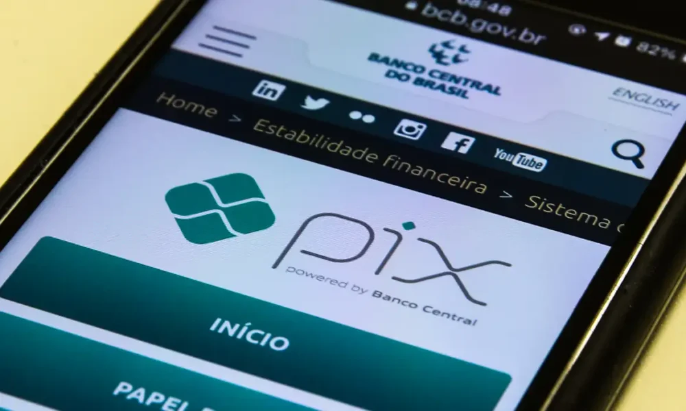 Pix Automático começa a funcionar nesta segunda (16)