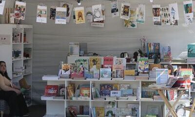 Consulta pública sobre novo Plano Nacional do Livro e Leitura começa dia 7