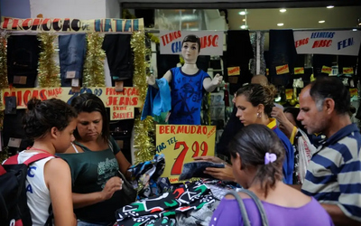 Criação de vagas e salários em alta: o que fez aquecer o mercado de trabalho em 2025?