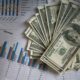 Dólar conclui último pregão em alta, cotado a R$ 5,55