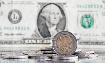Dólar dispara e fecha a R$ 5,47 com tensão global e novo tarifaço dos EUA