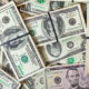 Dólar encerra pregão em alta nesta sexta-feira (25)