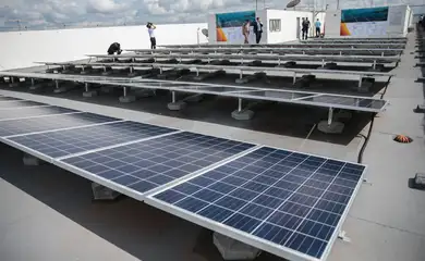 Energia limpa avança no Brasil com apoio de linhas de crédito específicas
