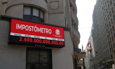 Gasto Brasil: despesas públicas ultrapassam R$ 2,5 tri em 2025, aponta plataforma