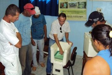 Desafio Changemakers premia ONG Mandalla