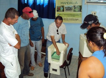 Desafio Changemakers premia ONG Mandalla
