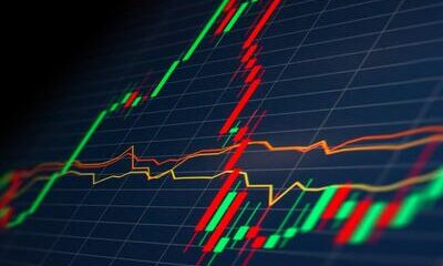 Ibovespa encerra a última sessão em queda nesta quinta-feira (24)