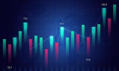 Ibovespa fecha semestre em alta com apoio de bancos, Petrobras e capital estrangeiro