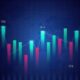 Ibovespa fecha semestre em alta com apoio de bancos, Petrobras e capital estrangeiro