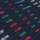 Ibovespa hoje tem alta de 0,19% e fecha acima dos 135 mil pontos