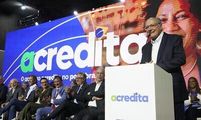Lula sanciona programa Acredita Exportação, com foco em micro e pequenas empresas