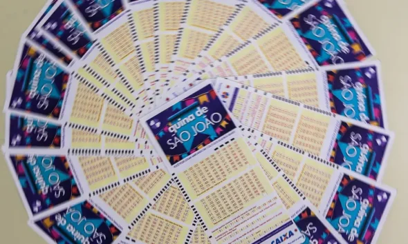 Quina de São João 6760: veja a data e o horário do resultado do sorteio