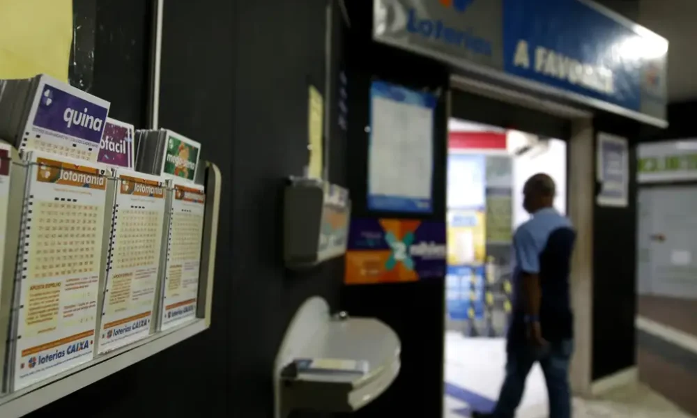 Reajuste nas loterias: Mega-Sena e Quina têm novos preços; veja calendário de aumentos