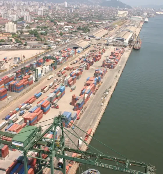 Tarifaço: Brasil pode perder R$ 19 bilhões com tarifa dos EUA; estados do Sudeste e Sul lideram prejuízos