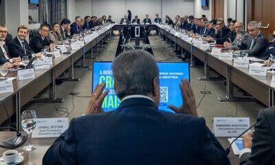 Tarifaço: Indústria organiza missão empresarial aos EUA para discutir possível aplicação das medidas tarifárias