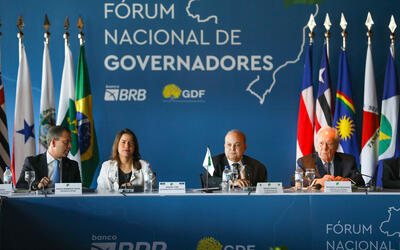 Tarifaço: a dois dias de entrar em vigor, governadores anunciam pacotes próprios para mitigar efeitos e proteger empregos
