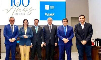 2º Encontro Nacional do Associativismo discute futuro das micro e pequenas empresas