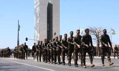 7 de setembro: comércio pode abrir no feriado, mas depende de acordos locais