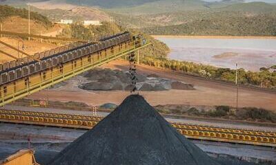 ANM divulga lista provisória de municípios aptos a receber royalties da mineração