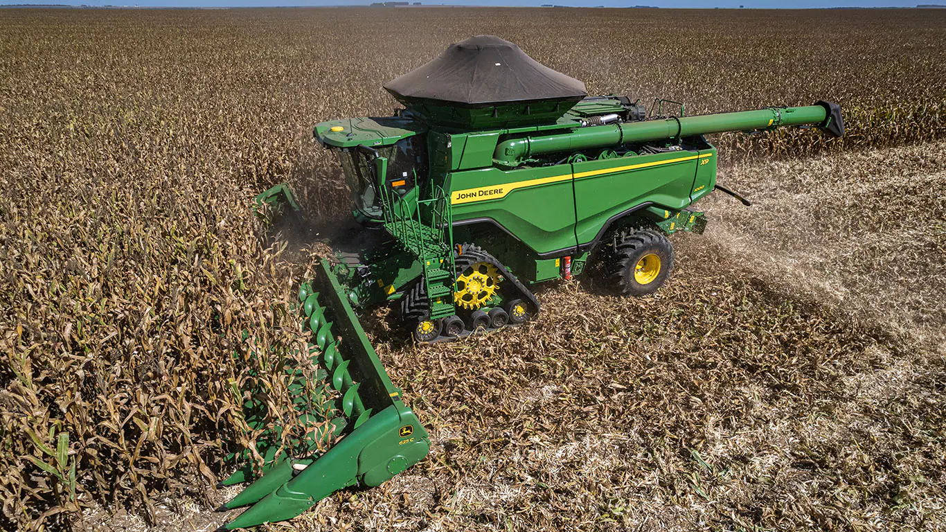 Agroindústria: SENAI lança curso em manutenção de máquinas agrícolas com bolsas de até R$ 3,3 mil