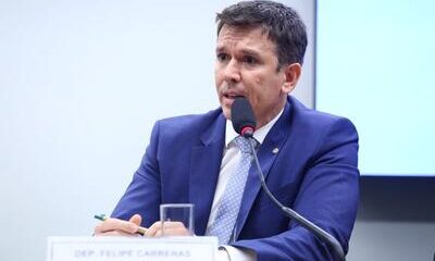 Avança projeto que garante recursos para esporte e inclusão social