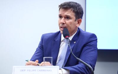 Avança projeto que garante recursos para esporte e inclusão social