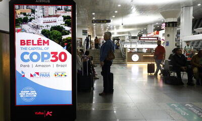 Aviação cresce no Norte e movimenta mais de 5,5 milhões de passageiros no primeiro semestre