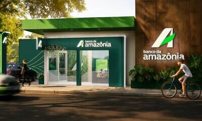 Banco da Amazônia moderniza marca e amplia atuação nacional
