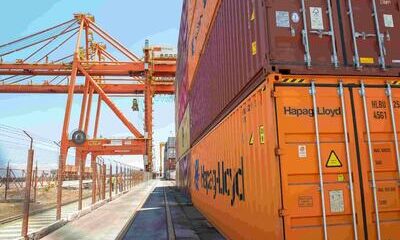 CNI: Queda nas exportações pode gerar desemprego no setor industrial