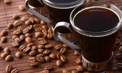Café arábica e robusta registram alta no mercado paulista