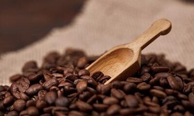 Café: semana começa com alta no preço