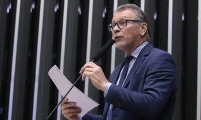 Câmara aprova uso de R$ 30 bilhões do Fundo Social para apoiar agricultores atingidos por calamidades