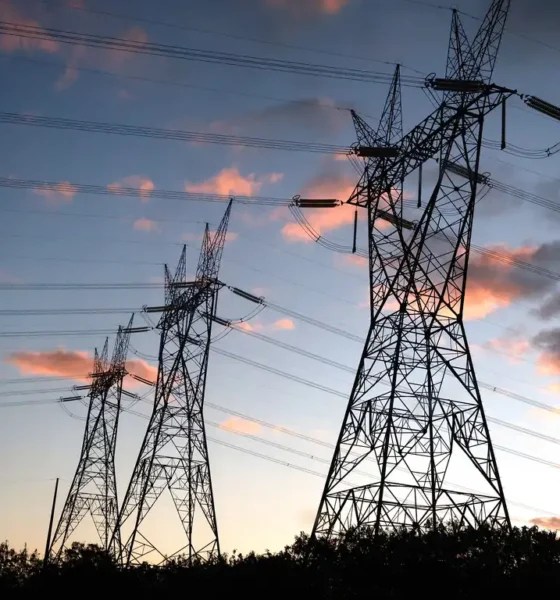 Consumo de energia no Brasil cresce 1,7% em junho e mantém ritmo de expansão