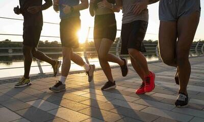 Corrida dos Bancários do Pará promove integração, saúde e sustentabilidade