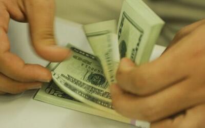 Cotação do dólar obteve queda no último fechamento