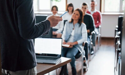 Educação acessível e prática: Faculdade do Comércio oferece cursos a partir de R$ 50 no  2º semestre de 2025