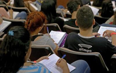 Enem 2024: locais de prova já estão disponíveis