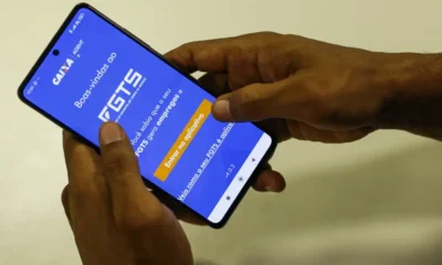 FGTS vai distribuir R$ 12,9 bilhões em lucros a trabalhadores com saldo em 2024