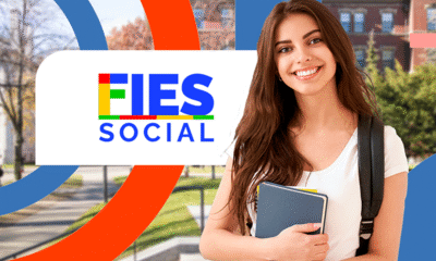 Fies 2025: MEC inicia convocação da lista de espera para o segundo semestre