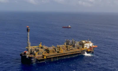 Firjan alerta para alta no petróleo e defende ampliação das reservas brasileiras