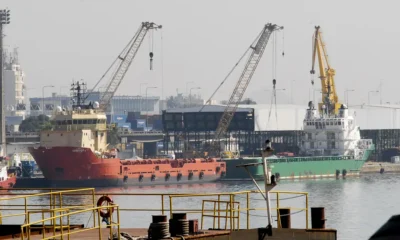 Fundo da Marinha Mercante: Portos do Sudeste recebem R$ 1,54 bilhão em investimentos na indústria naval
